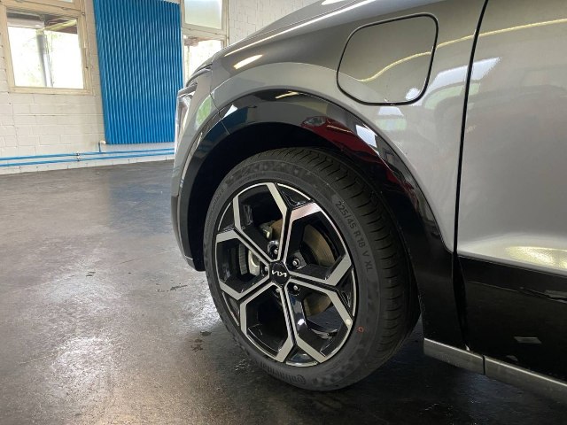 Kia Niro 1.6 GDI HEV Spirit FWD, 104kW, A, 5d.