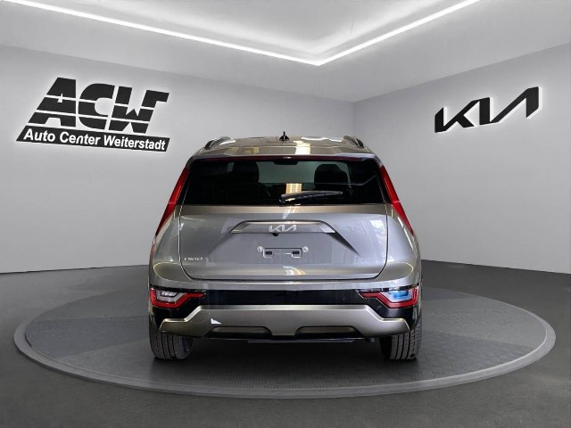 Kia Niro 1.6 GDI HEV Spirit FWD, 104kW, A, 5d.