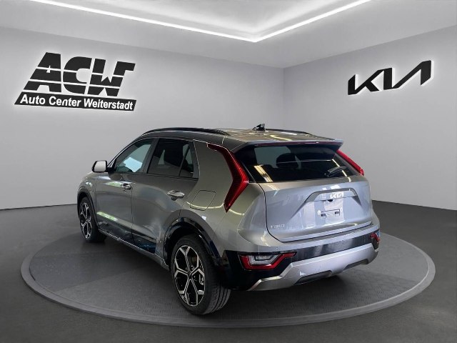Kia Niro 1.6 GDI HEV Spirit FWD, 104kW, A, 5d.
