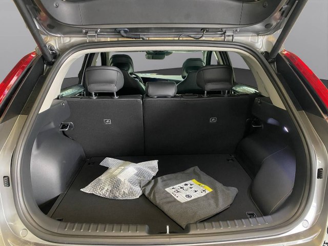 Kia Niro 1.6 GDI HEV Spirit FWD, 104kW, A, 5d.