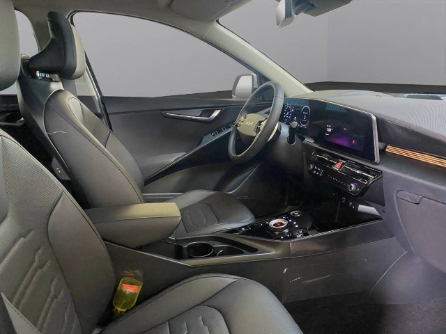 Kia Niro 1.6 GDI HEV Spirit FWD, 104kW, A, 5d.
