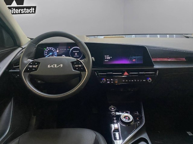 Kia Niro 1.6 GDI HEV Spirit FWD, 104kW, A, 5d.
