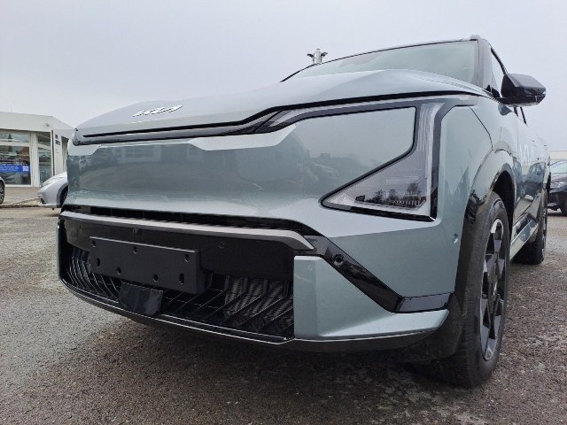 Kia EV5 GT-Line BEV, 160kW, A, 5d.