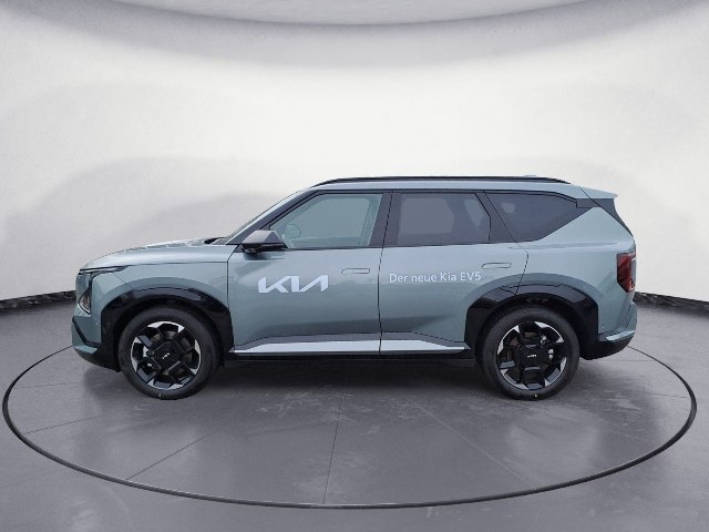 Kia EV5 GT-Line BEV, 160kW, A, 5d.
