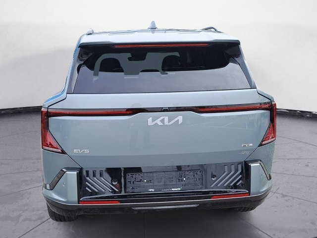 Kia EV5 GT-Line BEV, 160kW, A, 5d.