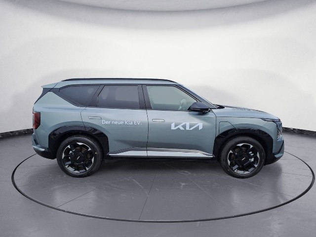 Kia EV5 GT-Line BEV, 160kW, A, 5d.