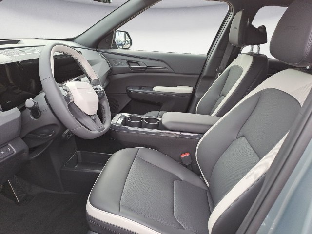 Kia EV5 GT-Line BEV, 160kW, A, 5d.