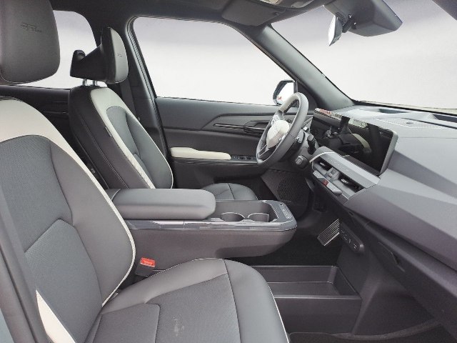 Kia EV5 GT-Line BEV, 160kW, A, 5d.