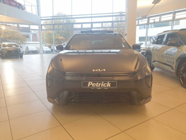 Kia EV4 GT-Line BEV FWD, 150kW, A, 5d.