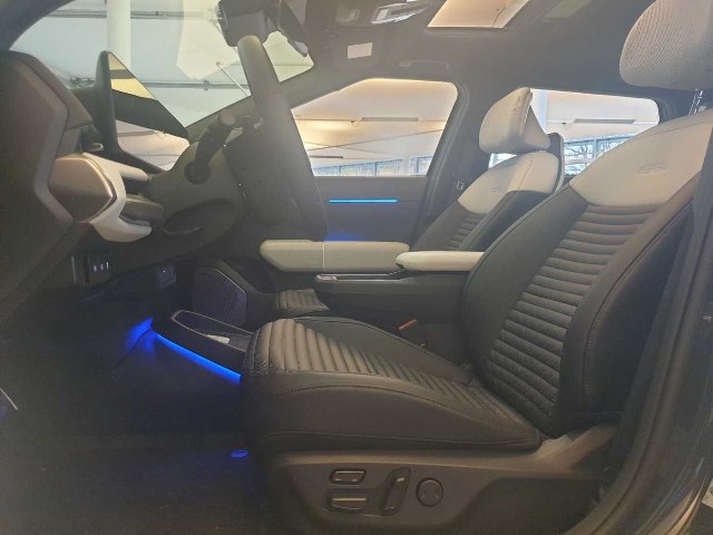 Kia EV4 GT-Line BEV FWD, 150kW, A, 5d.