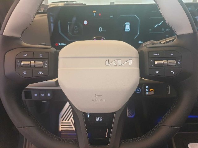 Kia EV4 GT-Line BEV FWD, 150kW, A, 5d.