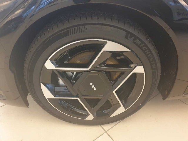 Kia EV4 GT-Line BEV FWD, 150kW, A, 5d.