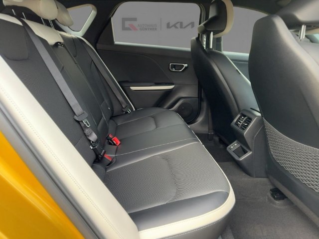 Kia K4 GT-Line 1.6 T-GDi FWD, 110kW, A, 5d.