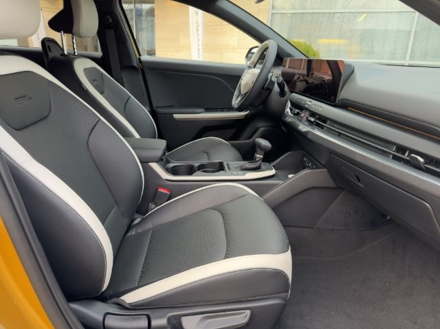 Kia K4 GT-Line 1.6 T-GDi FWD, 110kW, A, 5d.