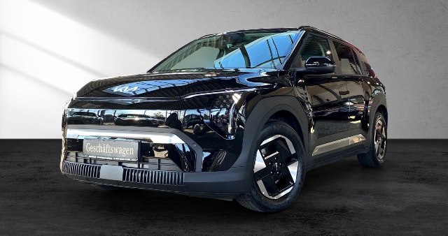 Kia EV3 Earth BEV FWD, 150kW, A, 5d.