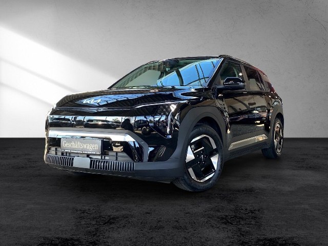Kia EV3 Earth BEV FWD, 150kW, A, 5d.