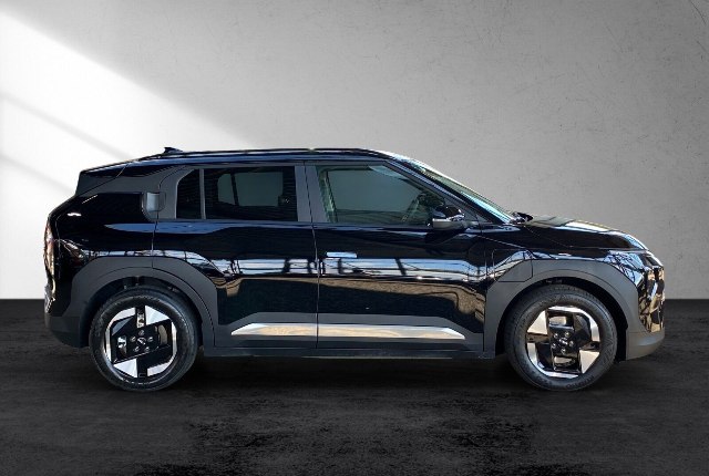 Kia EV3 Earth BEV FWD, 150kW, A, 5d.
