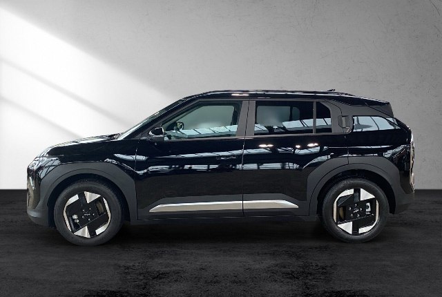 Kia EV3 Earth BEV FWD, 150kW, A, 5d.