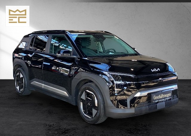 Kia EV3 Earth BEV FWD, 150kW, A, 5d.