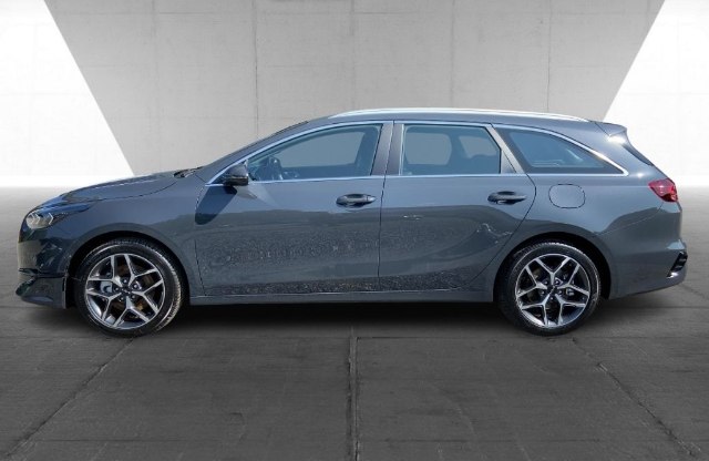 Kia cee´d Sportswagon Spirit 1.5 T-GDI, 103kW, A, 5d.