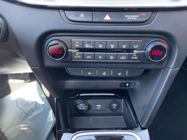 Kia cee´d Sportswagon Spirit 1.5 T-GDI, 103kW, A, 5d.