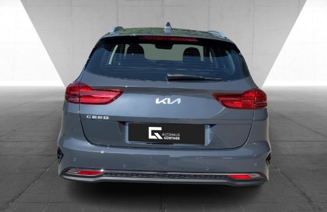 Kia cee´d Sportswagon Spirit 1.5 T-GDI, 103kW, A, 5d.