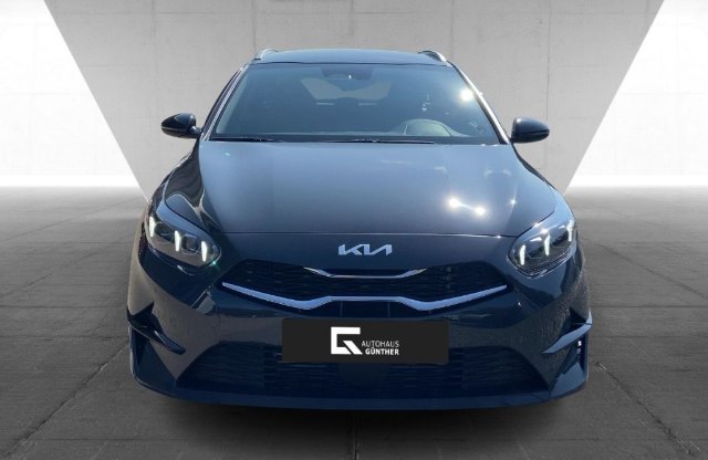Kia cee´d Sportswagon Spirit 1.5 T-GDI, 103kW, A, 5d.