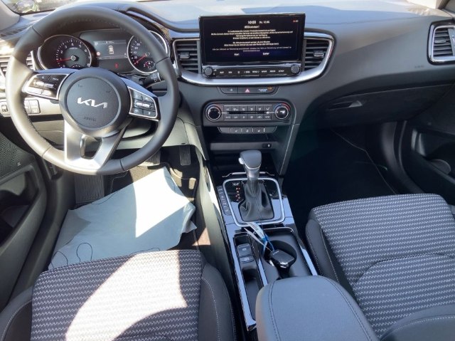 Kia cee´d Sportswagon Spirit 1.5 T-GDI, 103kW, A, 5d.