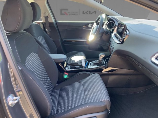 Kia cee´d Sportswagon Spirit 1.5 T-GDI, 103kW, A, 5d.