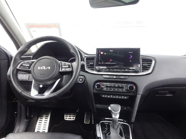 Kia cee´d Sportswagon 1.6 GDI PHEV, 104kW, A, 5d.