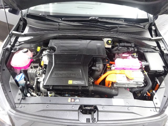 Kia cee´d Sportswagon 1.6 GDI PHEV, 104kW, A, 5d.