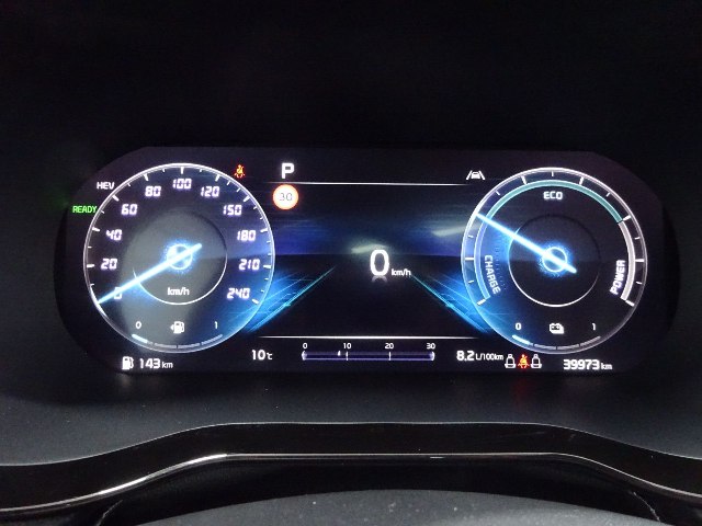 Kia cee´d Sportswagon 1.6 GDI PHEV, 104kW, A, 5d.