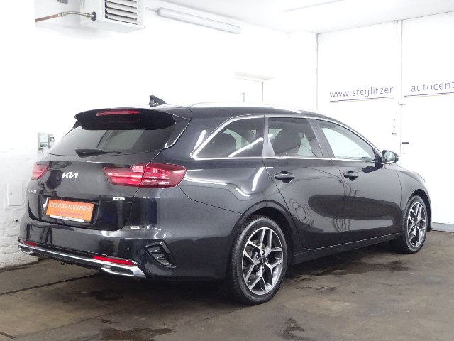 Kia cee´d Sportswagon 1.6 GDI PHEV, 104kW, A, 5d.