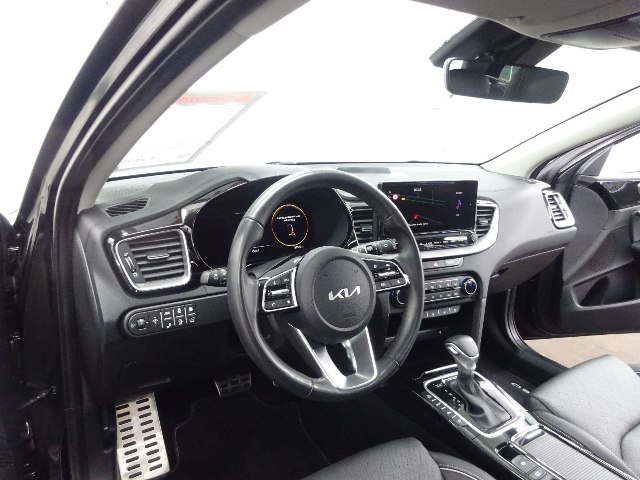 Kia cee´d Sportswagon 1.6 GDI PHEV, 104kW, A, 5d.