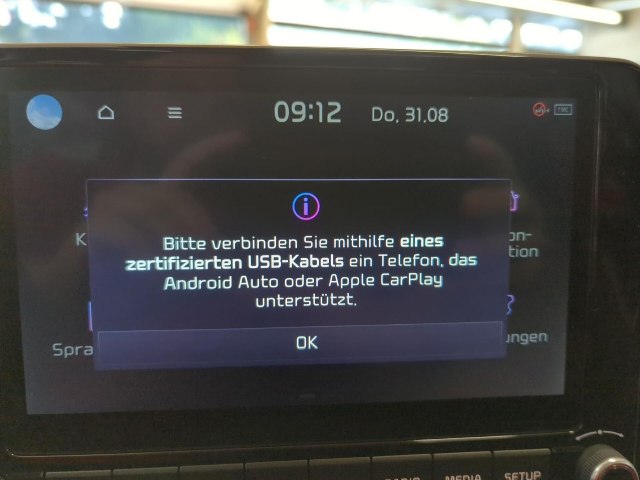 Kia Stonic 1.0 T-GDI GT Line, 74kW, A, 5d.
