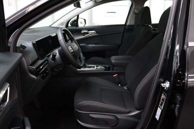 Kia Sportage 1.6 T-GDI 2WD, 110kW, A, 5d.