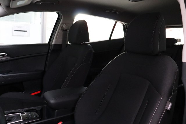 Kia Sportage 1.6 T-GDI 2WD, 110kW, A, 5d.