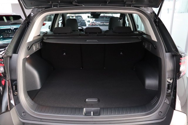 Kia Sportage 1.6 T-GDI 2WD, 110kW, A, 5d.
