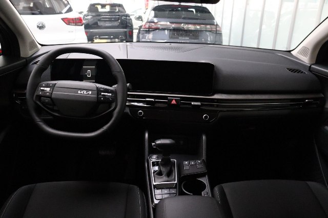 Kia Sportage 1.6 T-GDI 2WD, 110kW, A, 5d.