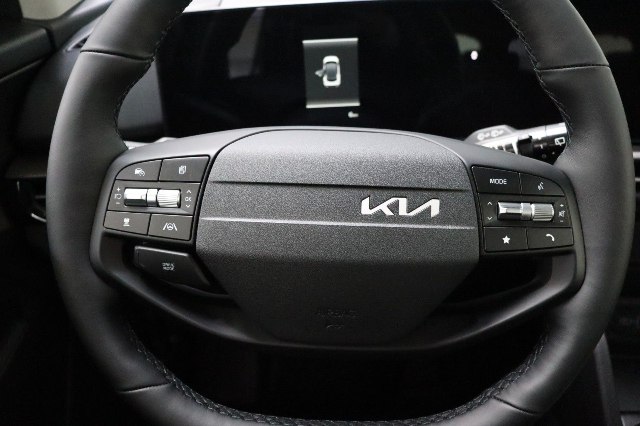Kia Sportage 1.6 T-GDI 2WD, 110kW, A, 5d.