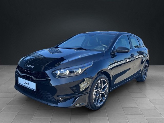 Kia cee´d Spirit 1.5 T-GDI, 103kW, A, 5d.