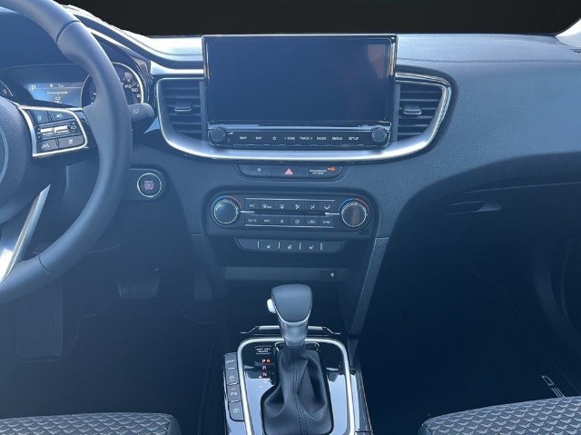 Kia cee´d Spirit 1.5 T-GDI, 103kW, A, 5d.