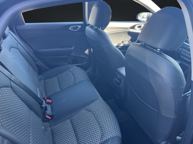 Kia cee´d Spirit 1.5 T-GDI, 103kW, A, 5d.