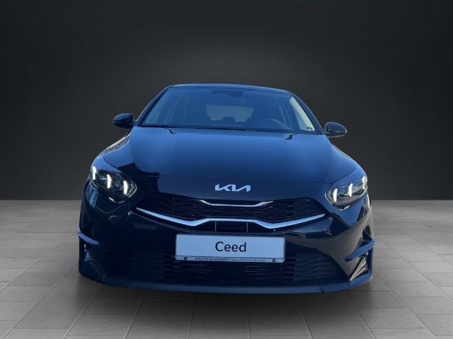 Kia cee´d Spirit 1.5 T-GDI, 103kW, A, 5d.