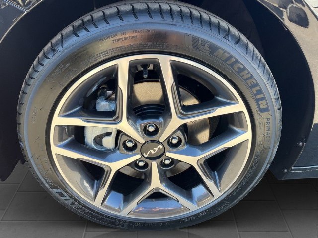 Kia cee´d Spirit 1.5 T-GDI, 103kW, A, 5d.