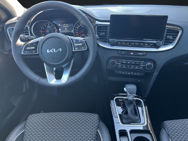 Kia cee´d Spirit 1.5 T-GDI, 103kW, A, 5d.