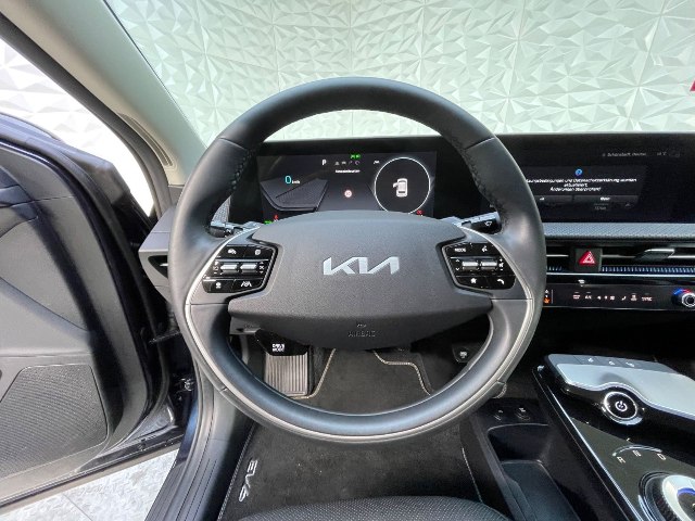 Kia EV6 EV RWD, 168kW, A, 5d.