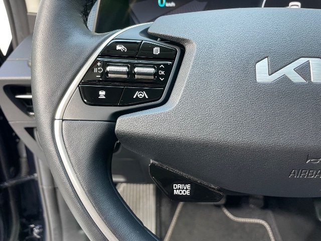 Kia EV6 EV RWD, 168kW, A, 5d.