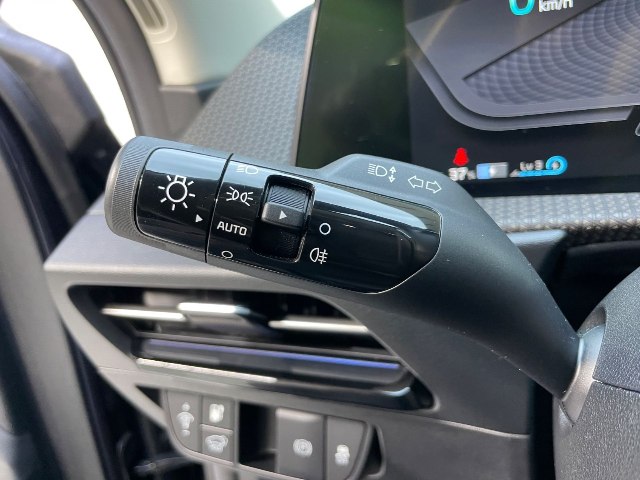 Kia EV6 EV RWD, 168kW, A, 5d.