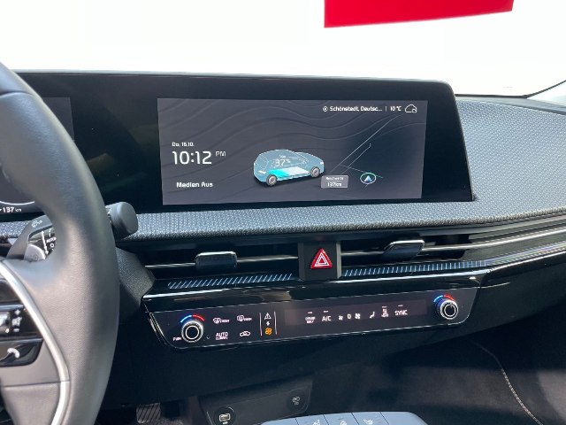 Kia EV6 EV RWD, 168kW, A, 5d.